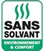 sans solvant