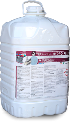 TECHNISIL HYDRO PLUS