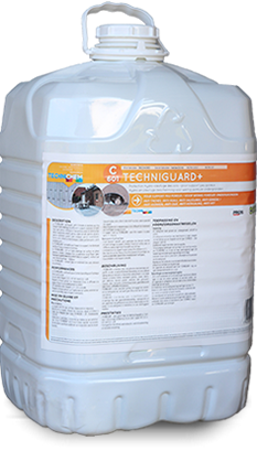 Protection des sols TECHNIGUARD +